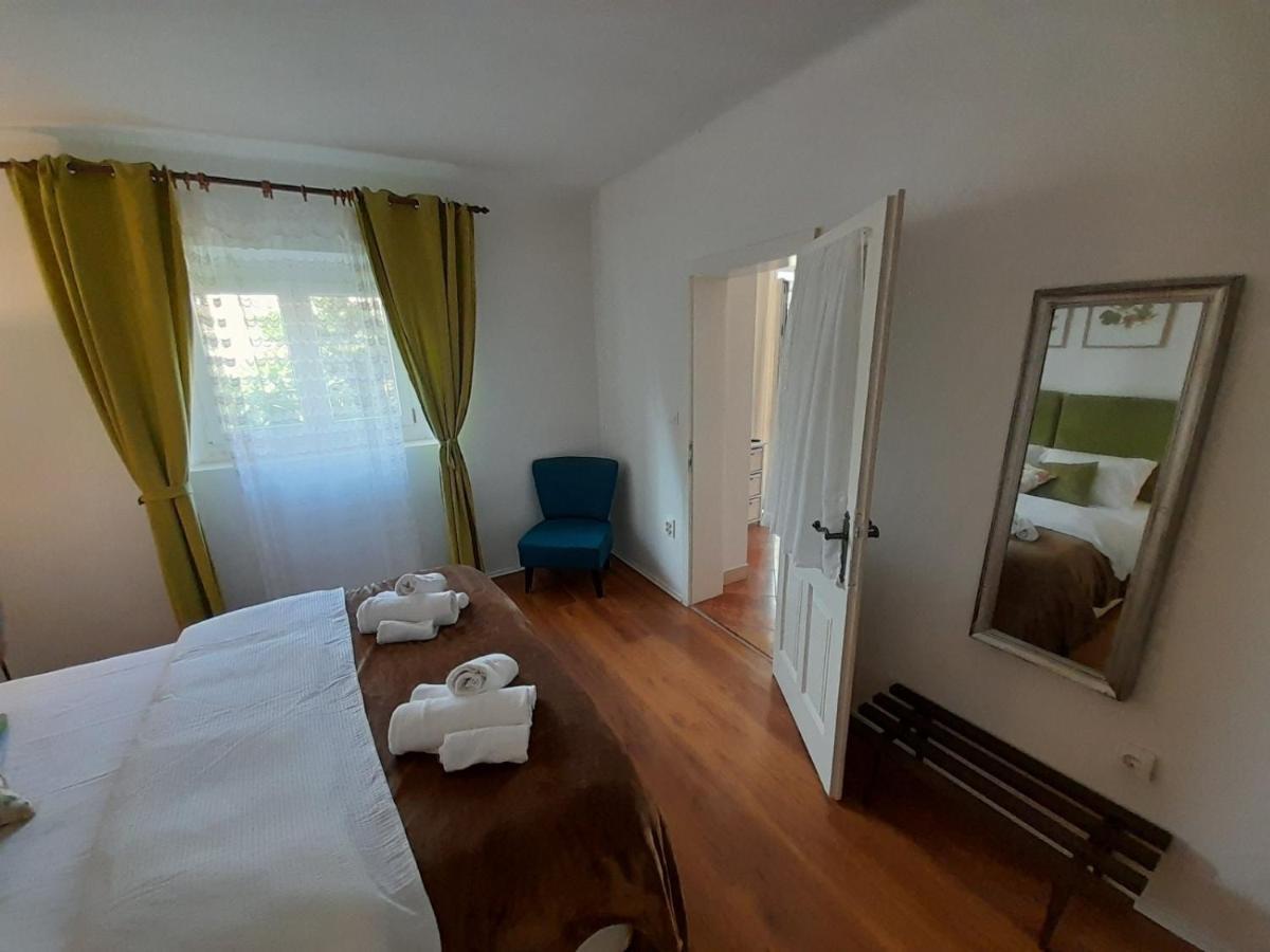 Beach Vinea Dubrovnik Eksteriør billede